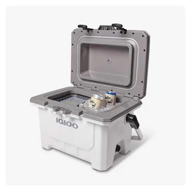 Igloo Ισοθερμικό Ψυγείο IMX 24Qt (22Lt) 3