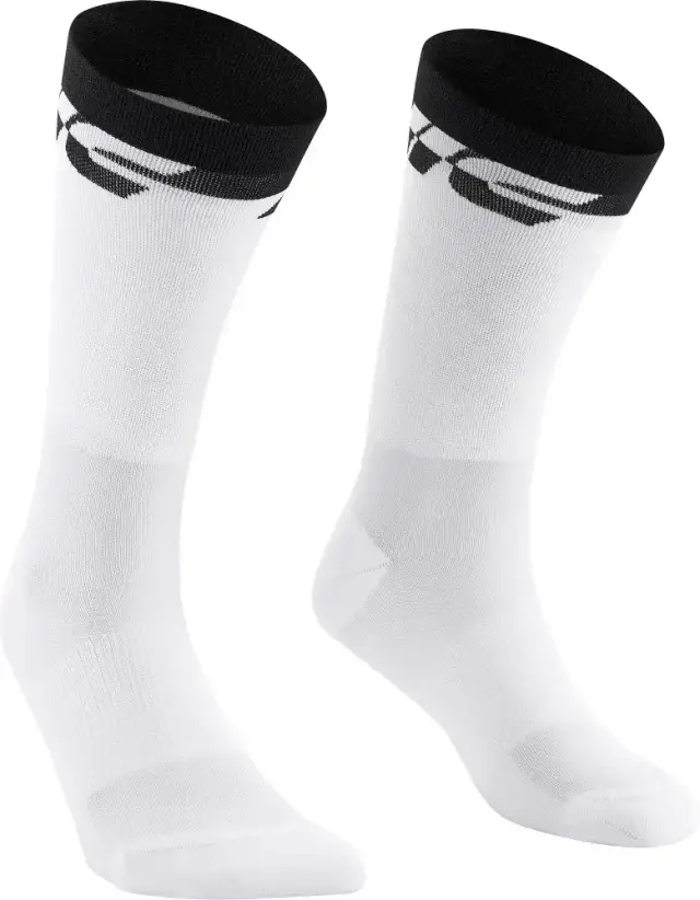 ΚΑΛΤΣΕΣ MAVIC KSYRIUM HIGH 025 - ΛΕΥΚΟ - 35-38