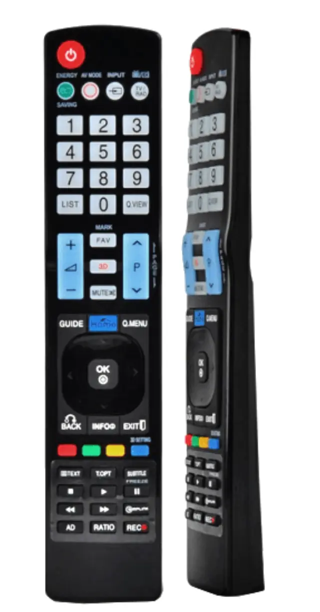 Τηλεχειριστήριο Universal για LG LED L 930 + 3 03.005.0029