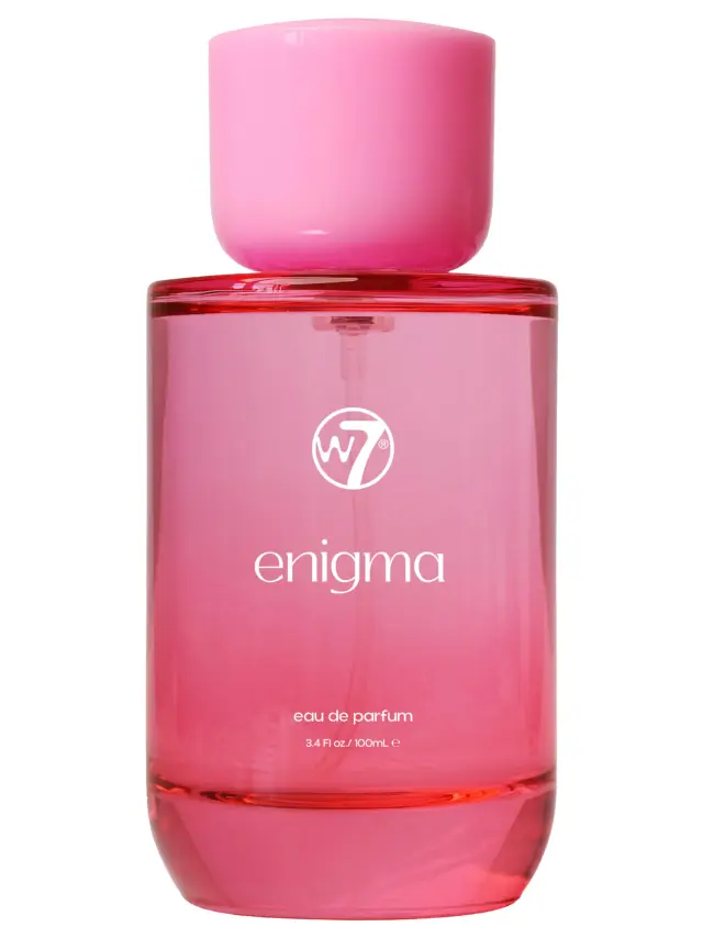 Women's Fragrance Eau de Parfum 100ml Enigma W7