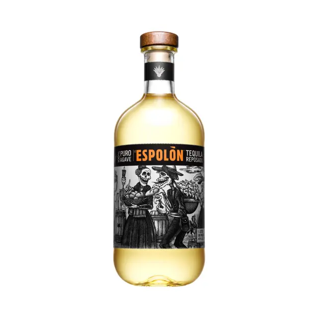 ESPOLON REPOSADO TEQUILA 700ml