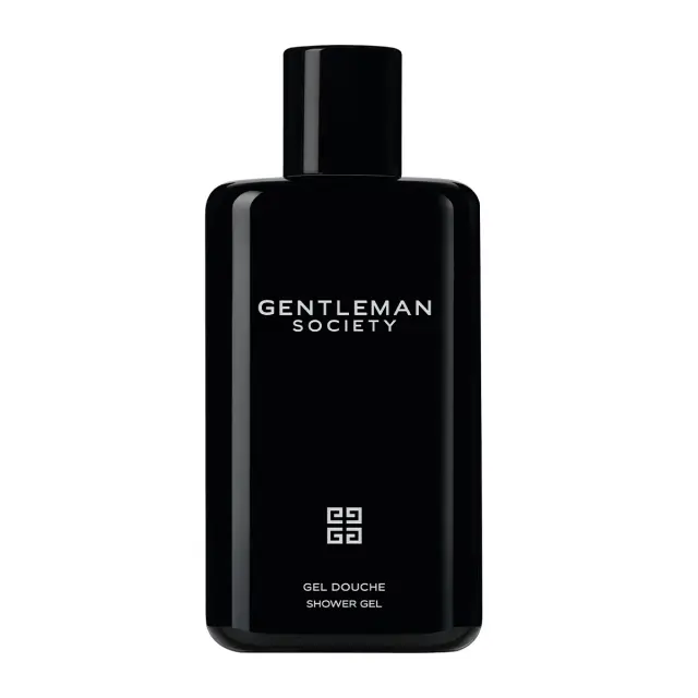 Givenchy Gentleman Society Shower Gel Αφρόλουτρο 200ml