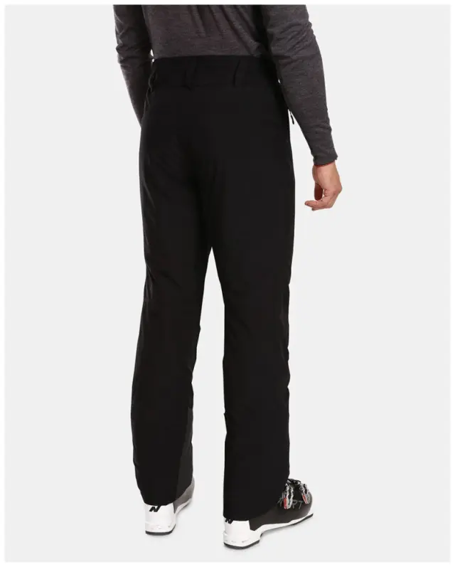 Gabone-M Black Ανδρικό Παντελόνι Kilpi - UM0410KI-BLK - M 2