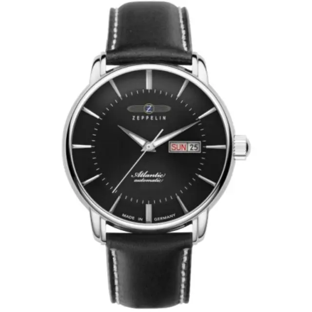 Zeppelin Atlantic 8466-2