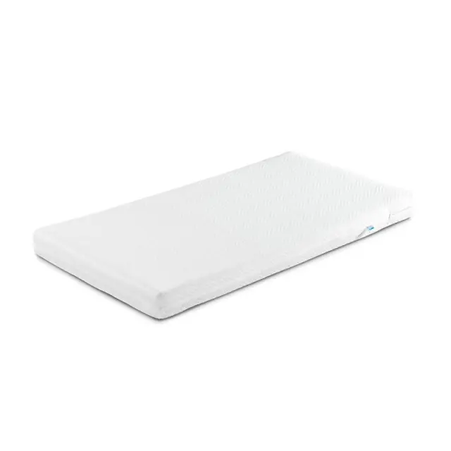Στρώμα Κούνιας Κοκοφοίνικα Αφρού 60x120x8cm Classic Sensillo 0100 2