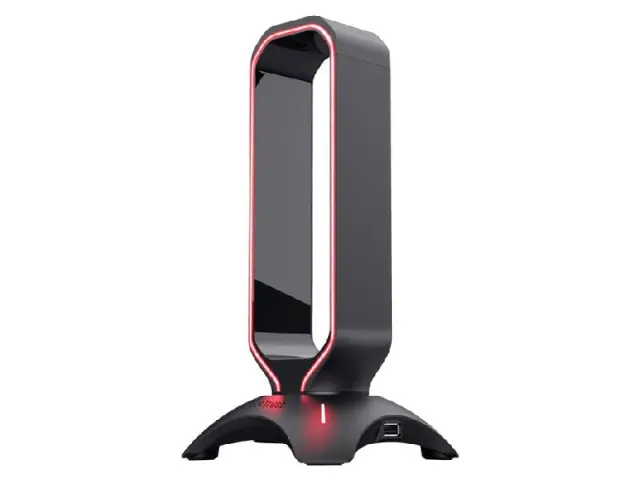 Trust cintar rgb headset stand GXT265 (23647) 2