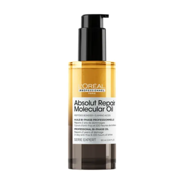 L’Oreal Professionnel Serie Expert Absolut Repair Molecular Oil 90ml