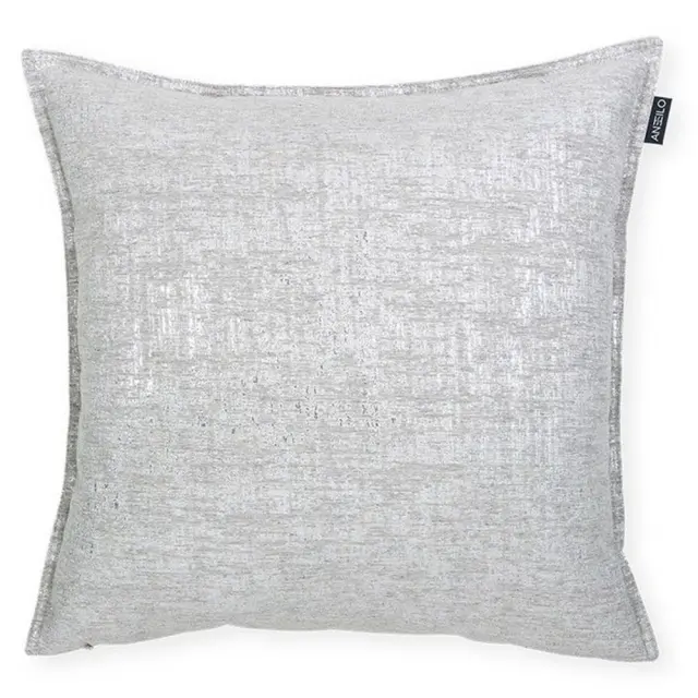 Μαξιλαράκι 45x45cm Joli arine gris