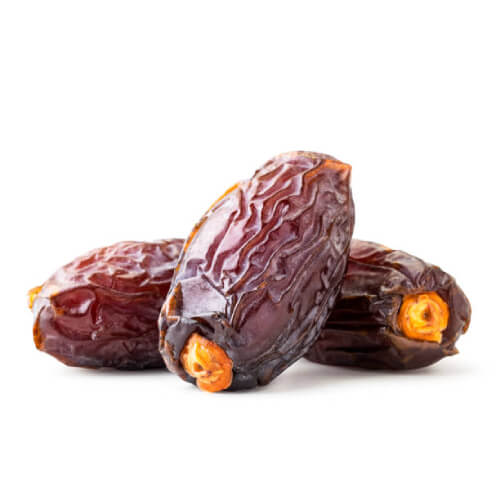 Χουρμάδες Βασιλικοί 0.500gr