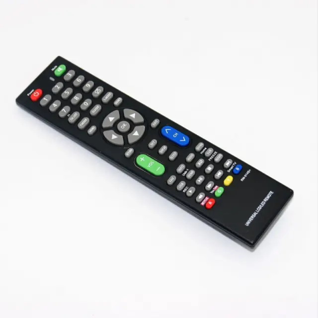 ΤΗΛΕΧΕΙΡΙΣΤΗΡΙΟ UNIVERSAL ΓΙΑ ΤΗΛΕΟΡΑΣΗ LED LCD RM-014S+