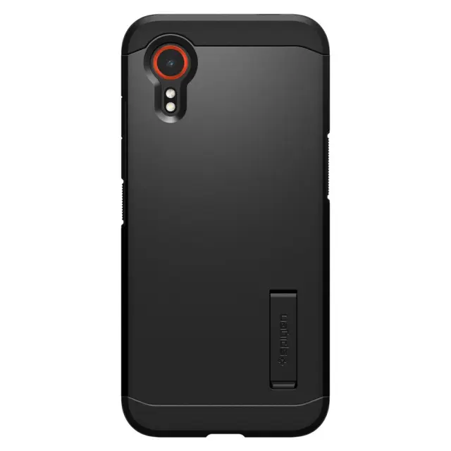 SPIGEN TOUGH ARMOR GALAXY XCOVER 7 BLACK 2