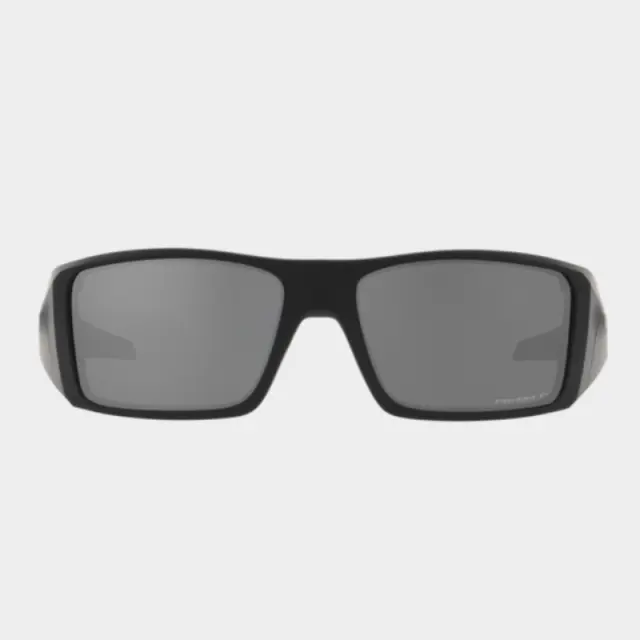 Γυαλιά Ηλίου Oakley Heliostat 0OO9231 923102 Ματ Mαύρο - 61