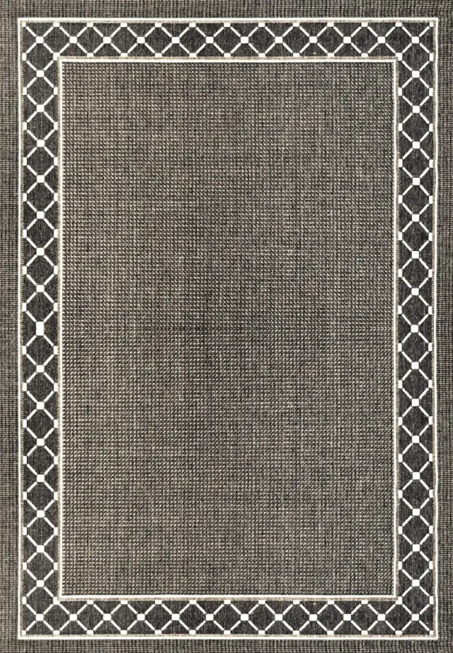 Χαλί Γκρι Ν.5514 120x180cm