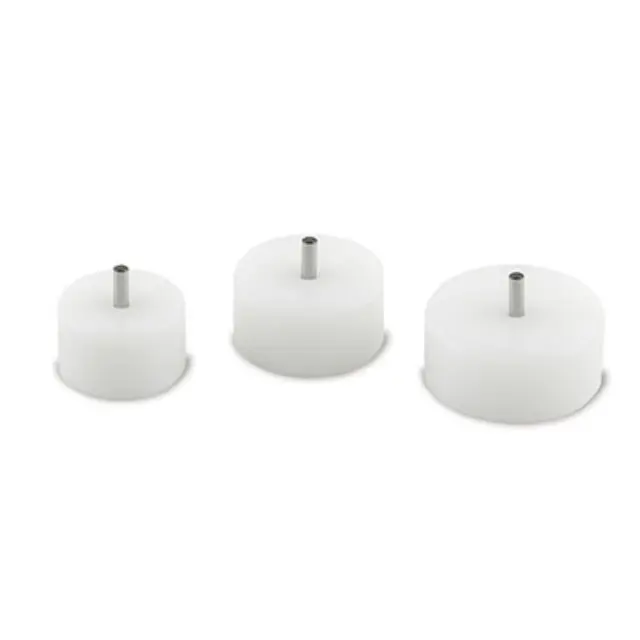 Εξαρτήματα Large Round Super Pegs (large pin) - 3τεμ