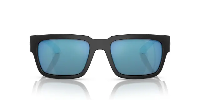 Γυαλιά Ηλίου Arnette SAMHTY AN4326U 290022 Μονόχρωμοι Polarized Blue mirror (Arnette) (AN4326U 290022) 2