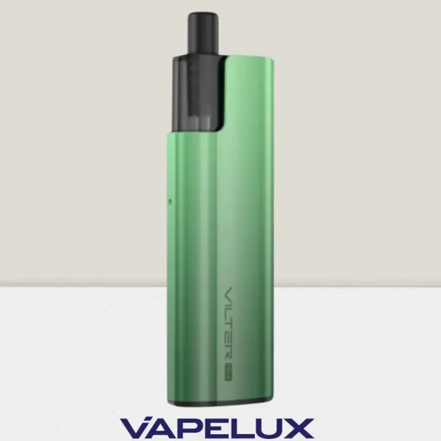 Aspire Vilter Max Pod Kit Pine Green