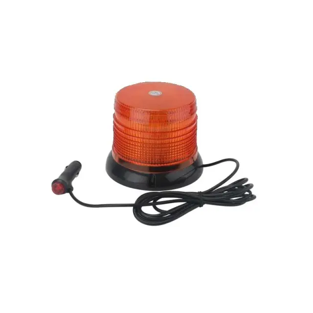 Φάρος Αυτοκινήτου Φάρος LED 10-30V 124cm - Πορτοκαλί RD205-48