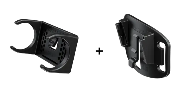 ΒΑΣΗ ΦΑΚΟΥ NITECORE HLB50+HMB1 TAC