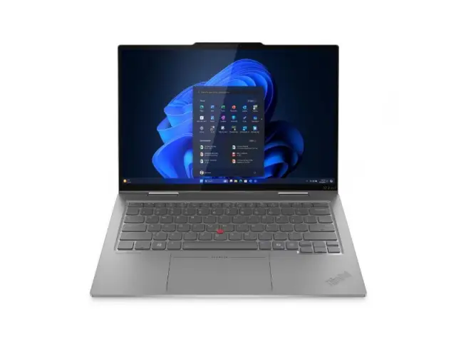 Notebook Laptop Lenovo ThinkPad X1 2-in-1 Gen 10 14 2.8K Touch/U7-258V/32GB/2TB SSD/Intel Arc 140V Graphics/Win 11 Pro/3Y Premier NBD 21NU0028GM