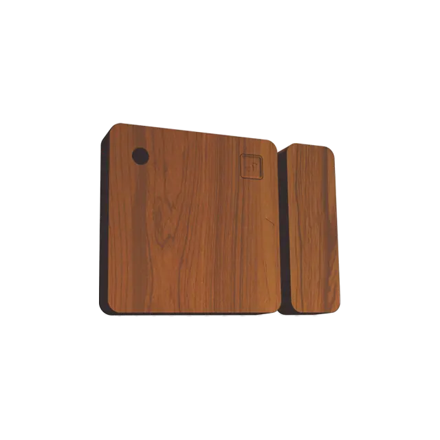 3800235266649 | Shelly BLU Door/Window_Brown - EAN 3800235266649