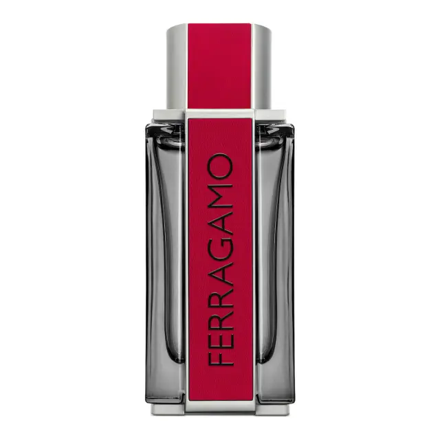 Salvatore Ferragamo Red Leather Eau de Parfum 100ml 2