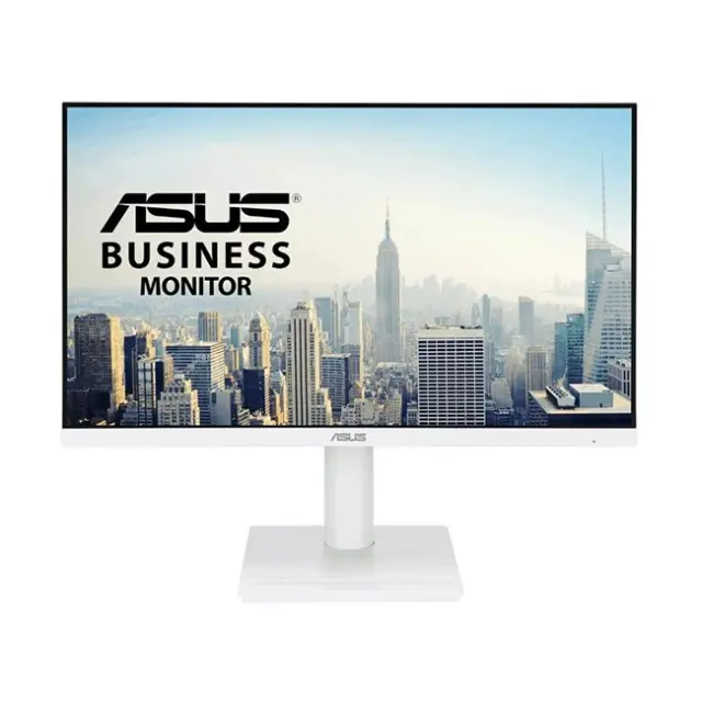 Asus Monitor 27" VA279QGS-W IPS FHD (VA279QGS-W)