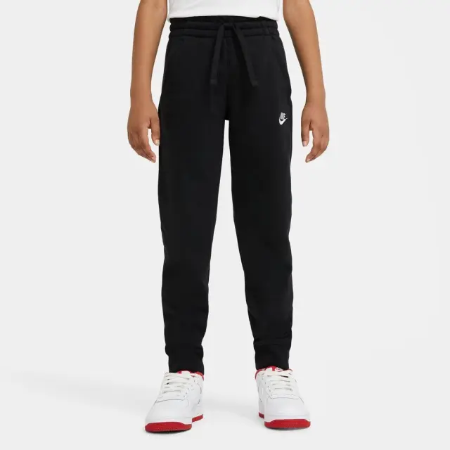 Nike Sportswear ΠΑΙΔΙΚΟ ΠΑΝΤΕΛΟΝΙ (DA0864-010) - Μαύρο