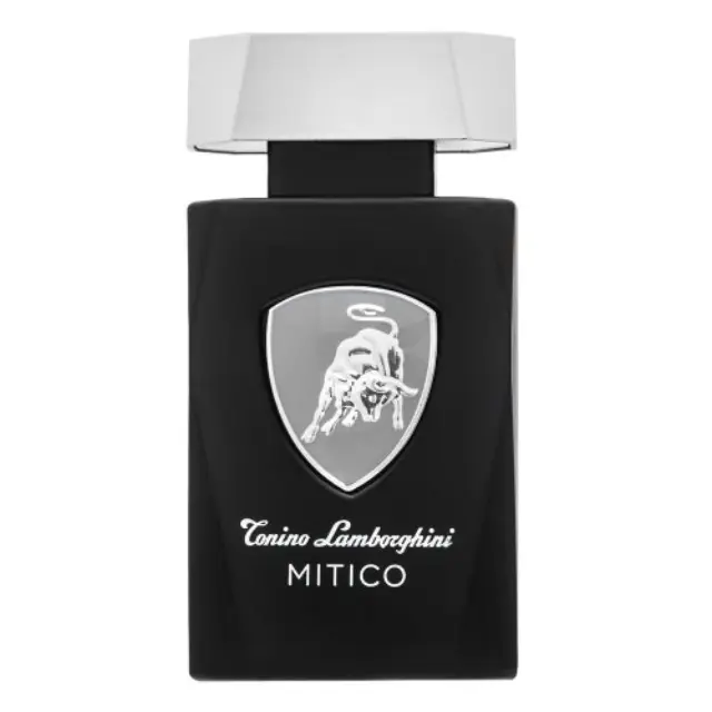 Tonino Lamborghini Mitico Eau de Toilette for men 125 ml