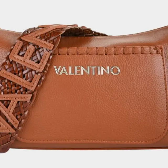 Τσάντα Valentino VBS9W913-089 Καφέ - UNI 3