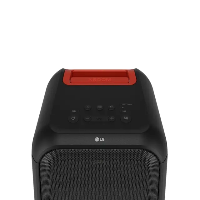 ΦΟΡΗΤΟ ΗΧΕΙΟ Bluetooth XBOOM DXL7T LG 3