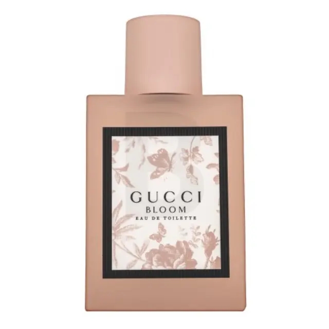 Gucci Bloom Eau de Toilette for women 50 ml