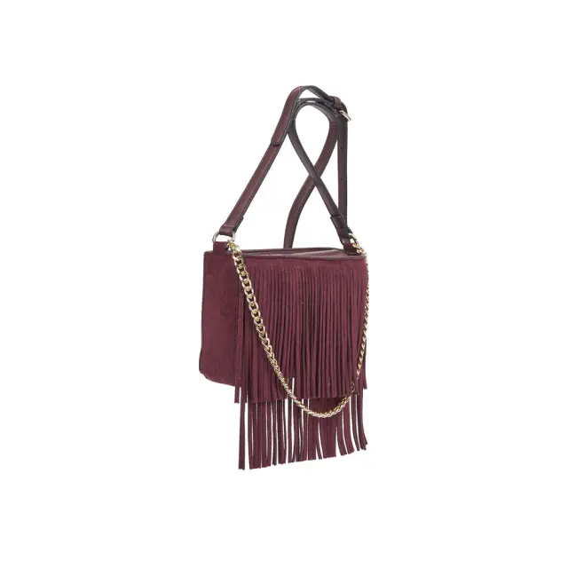 VERDE ΤΣΑΝΤΑ ΩΜΟΥ-ΧΙΑΣΤΙ 16-0008707 ΜΠΟΡΝΤΩ 2