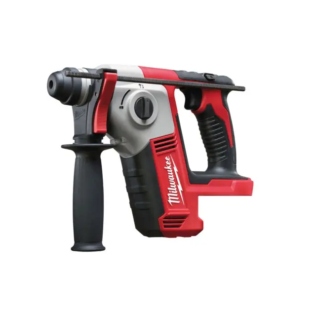 Milwaukee 4933443320 - Περιστροφικό κρουστικό πιστολέτο Μπαταρίας 18V M18 BH-0 (Χωρίς Μπαταρία και Φορτιστή)