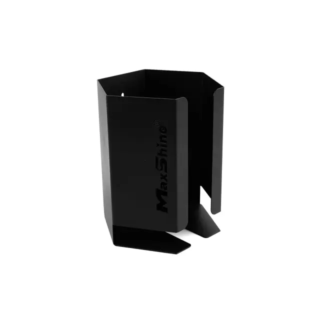 Βάση σφουγγαριών 5" επιτοίχια κοντή H05M MAXSHINE 2
