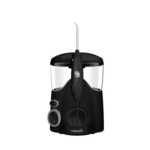 Waterpik Ultra Water Flosser Μαύρο 3