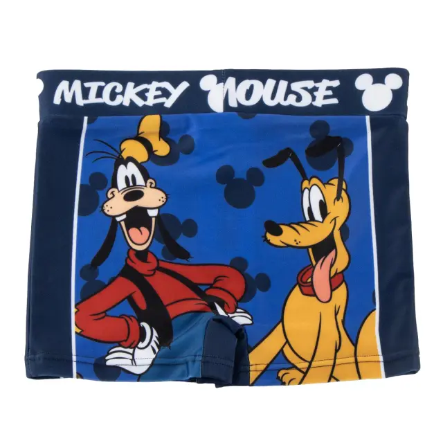 Μαγιό σορτς Disney Mickey Mouse 3