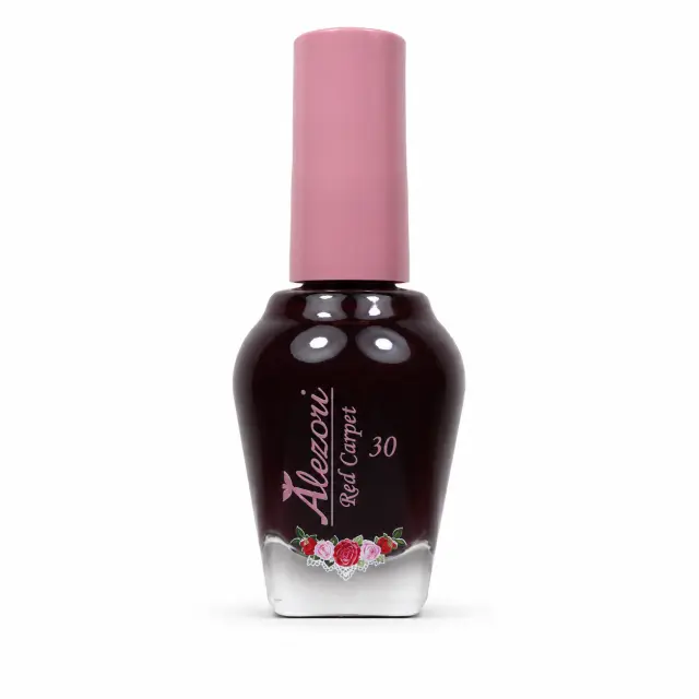 NAIL POLISH RED CARPET 30 15ml