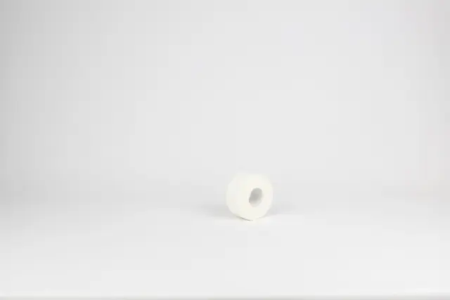 Vendari PlusTape Sport Tape 2.5cmX10m λευκό