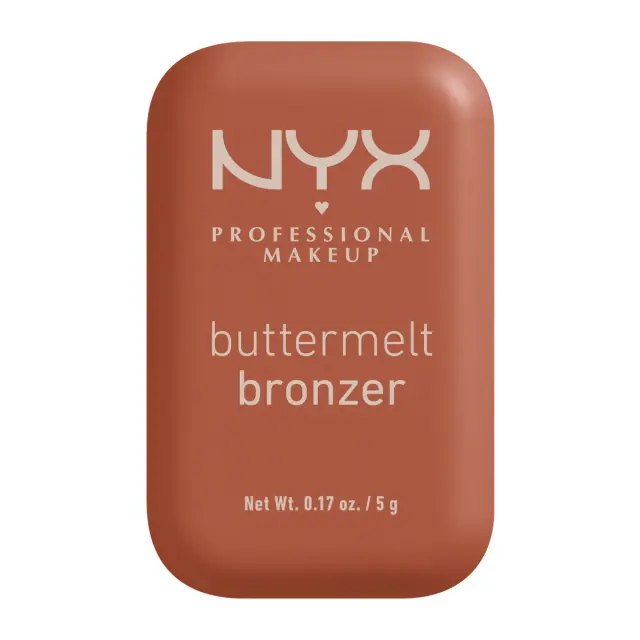 Buttermelt Bronzer 5gr