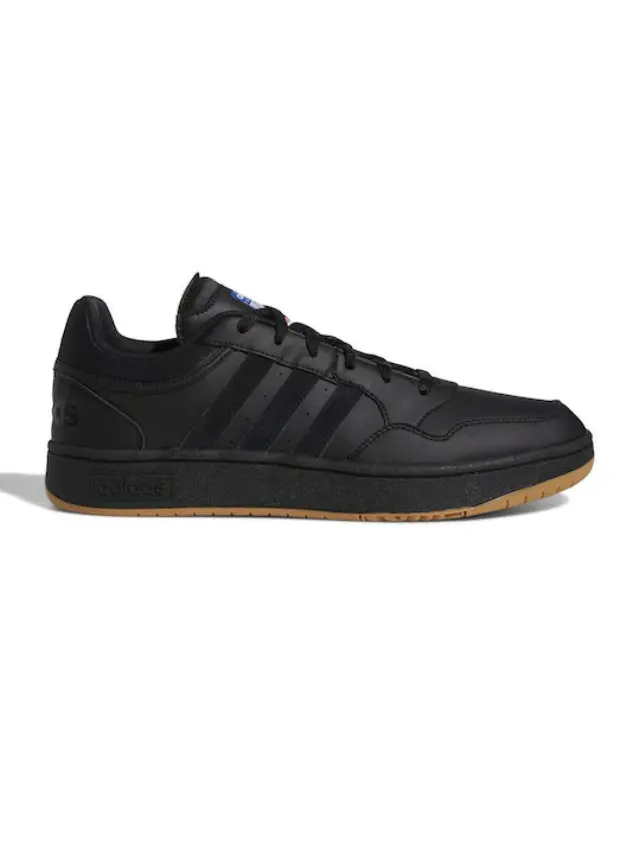 HOOPS 3.0 LOW CLASSIC VINTAGE SHOES GY4727 - 46