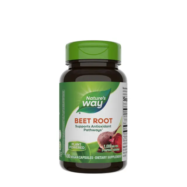 Nature's Way Beet Root