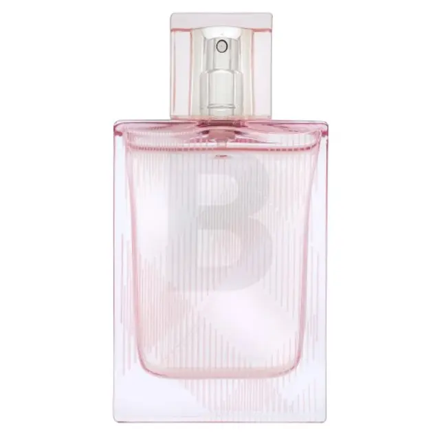 Burberry Brit Sheer Eau de Toilette for women 50 ml