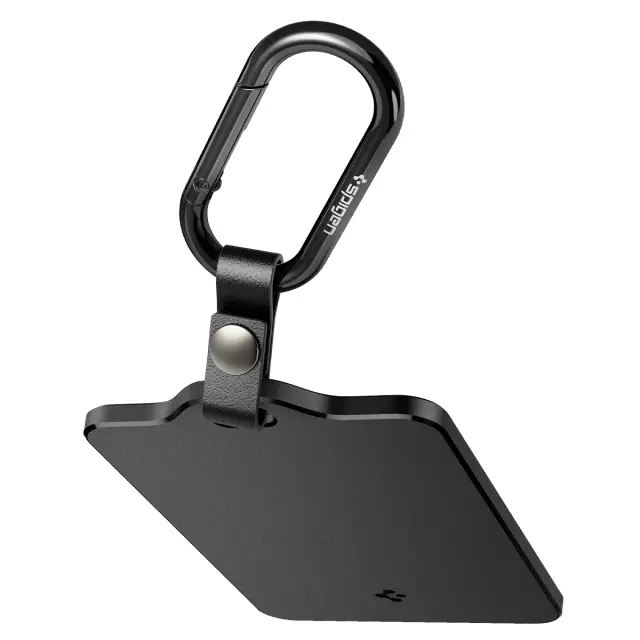 Spigen Tesla Card Holder 1 Pack, black - Tesla Key Card 3