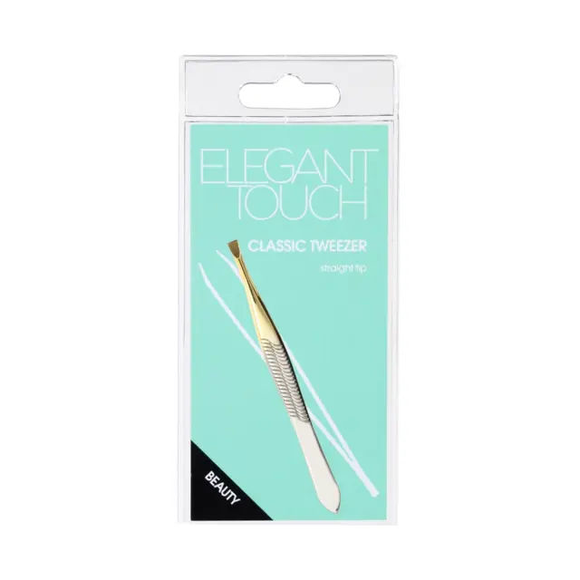 Classic Tweezer