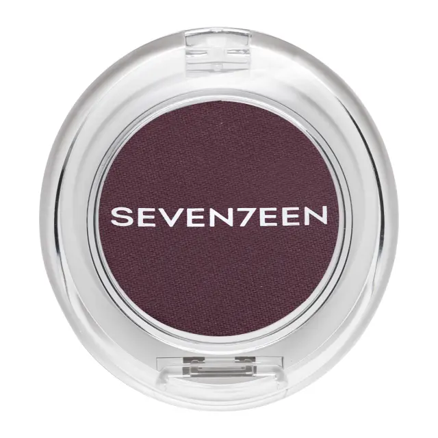 Seventeen Silky Shadow Matt Σκιά Ματιών 4g - 07