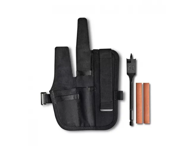 Πολυλειτουργική Θήκη Victorinox Venture Pro Kit με 2 λειτουργίες - Black4.0540 2