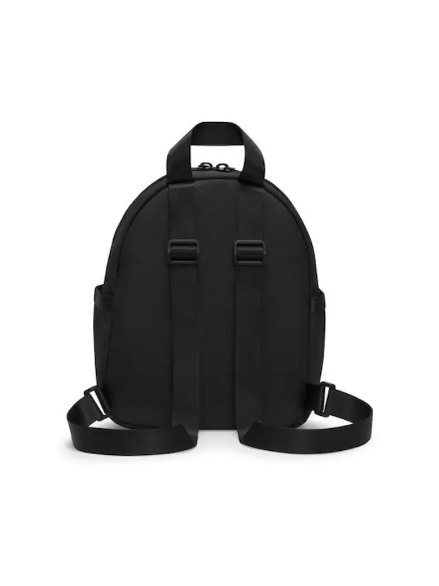 Nike Mini Backpack Σακίδιο Πλάτης Μαύρο DQ5702-010 - MISC 2