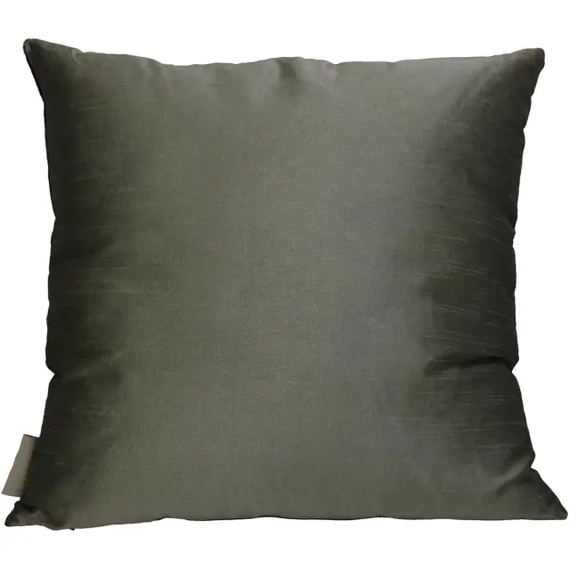 Μαξιλάρι Πουλί Taupe Βελούδο 45x45cm 2