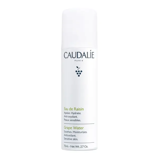 CAUDALIE GRAPE WATER Νερό σε σπρέυ 200ml