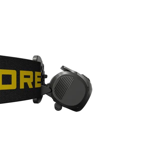 ΦΑΚΟΣ LED NITECORE HEADLAMP HA11 UHE με ιμάντα 3